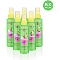 Los mejores  - LOreal Paris Kids Super Pear Tangle Tamer- 150 ml- 6 unidades